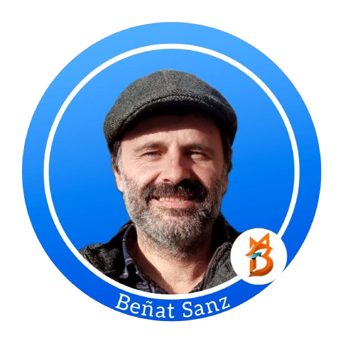 Beñat Sanz Antoñanzas